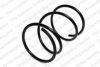 LESJ?FORS 4092534 Coil Spring